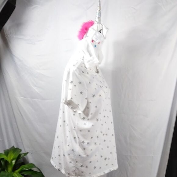 Unicorn Hoodie - Picture 5 of 9